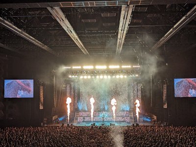 Arkea Arena — photo 2 of 4