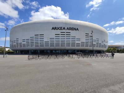 Arkea Arena — photo 3 of 4