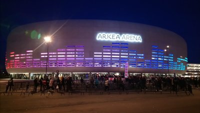 Arkea Arena — photo 4 of 4