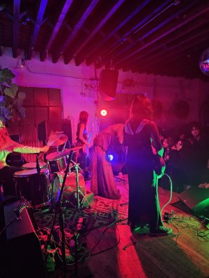 Trans-Pecos — photo 4 of 4
