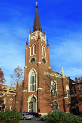Cathedral of the Assumption — photo 2 of 4