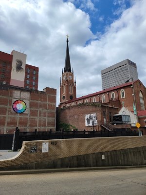 Cathedral of the Assumption — photo 4 of 4