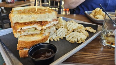 The Bunker Brewpub — photo 3 of 4