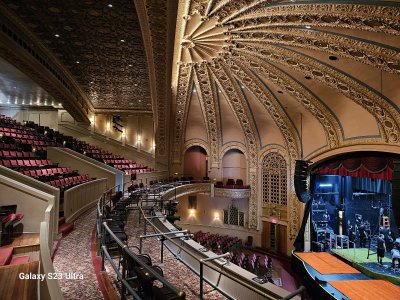 Hoyt Sherman Place Theater
