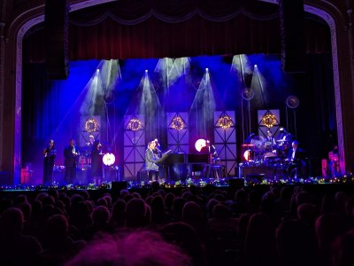 Hoyt Sherman Place Theater — photo 2 of 4