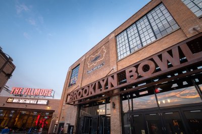 Brooklyn Bowl