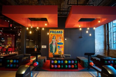 Brooklyn Bowl — photo 3 of 4