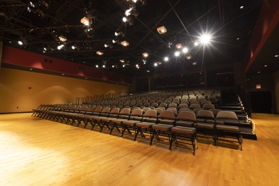 The Studio at Mizner Park