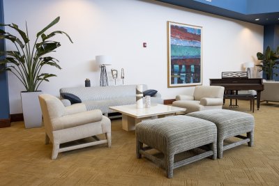 The Studio at Mizner Park — photo 2 of 4