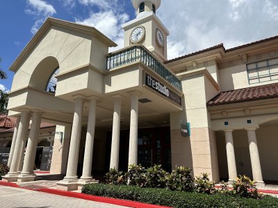 The Studio at Mizner Park — photo 4 of 4