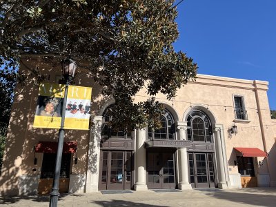 Music Academy of the West — photo 4 of 4