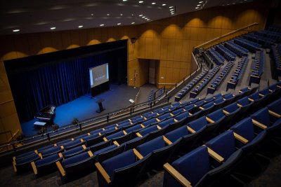 The Theater At Innovation Square — photo 3 of 4