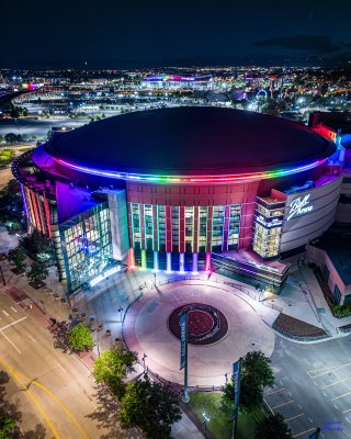 Ball Arena — photo 4 of 4