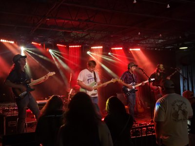 Revival Asheville — photo 4 of 4