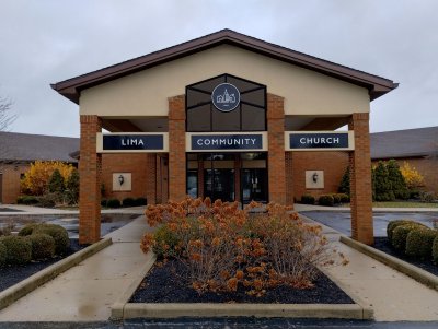 Lima Community Church — photo 1 of 4