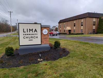 Lima Community Church — photo 2 of 4