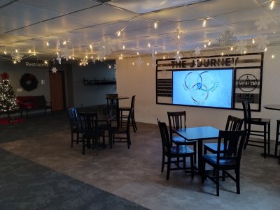 Lima Community Church — photo 3 of 4