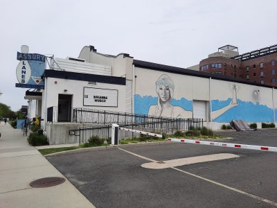 Asbury Lanes — photo 4 of 4