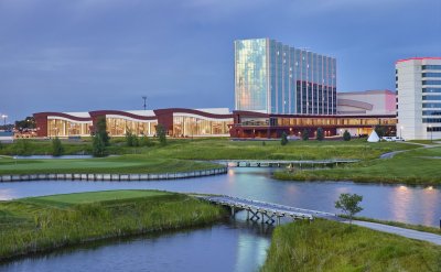 Mystic Lake Showroom