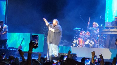 Huntington Bank Arena — photo 4 of 4