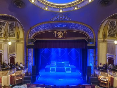 The Maryland Theatre — photo 2 of 4