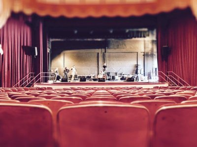 Colonial Theatre