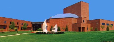 Ogle Center — photo 1 of 4