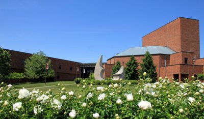 Ogle Center — photo 3 of 4