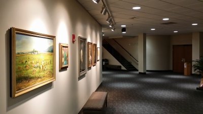 Ogle Center — photo 4 of 4