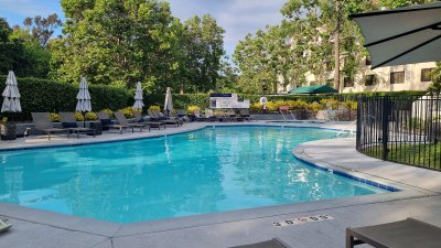 Hyatt Regency Westlake — photo 3 of 4