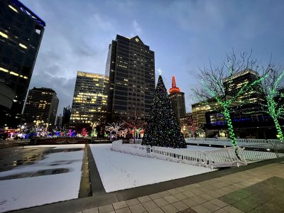 The Gallivan Center — photo 2 of 4