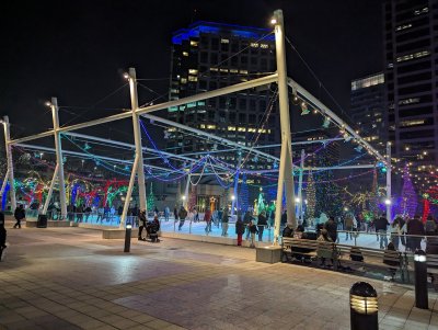 The Gallivan Center — photo 3 of 4