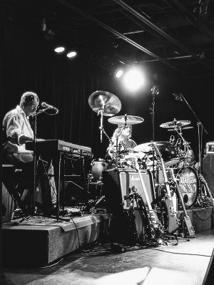 Blue Ocean Music Hall — photo 3 of 4