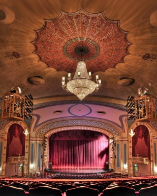 Strand Theatre