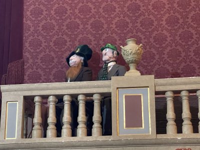 Strand Theatre — photo 3 of 4