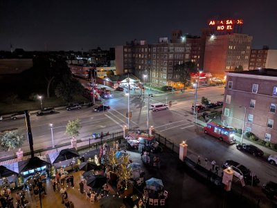 The Rave — photo 3 of 4