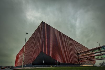 Ziggo Dome — photo 1 of 4