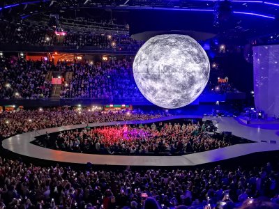 Ziggo Dome — photo 2 of 4