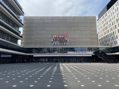 Ziggo Dome — photo 3 of 4