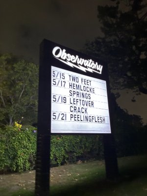 The Observatory — photo 4 of 4