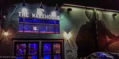 The Warehouse at Fairfield Theatre Company