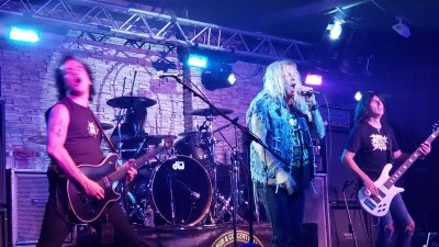 Mulcahys — photo 4 of 4