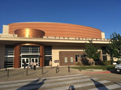 Victoria Fine Arts Center — photo 3 of 4