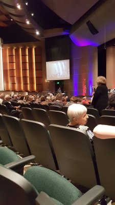 Victoria Fine Arts Center — photo 4 of 4