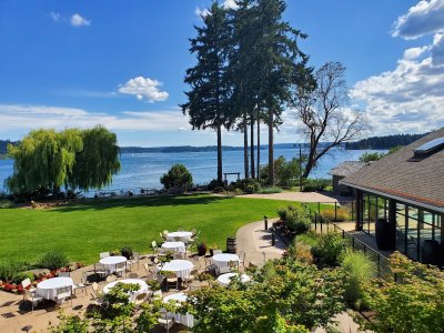 Suquamish Clearwater Event Center — photo 2 of 4