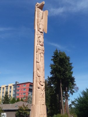 Suquamish Clearwater Event Center — photo 4 of 4