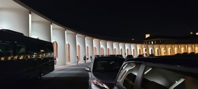 Diamonstein Concert Hall - CNU Ferguson Center for the Arts — photo 4 of 4