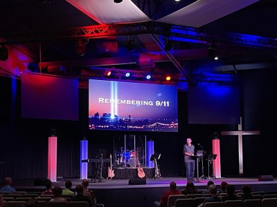 Impact Christian Church — photo 3 of 4