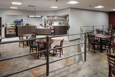 Impact Christian Church — photo 4 of 4