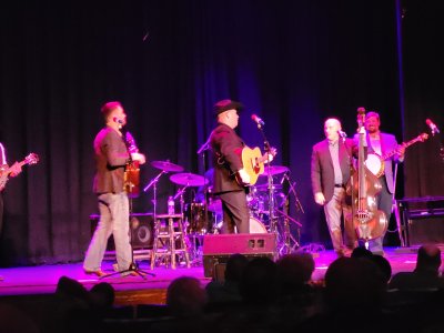 Stewart Theater — photo 3 of 4